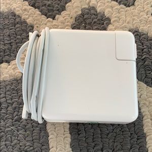 Apple computer charger